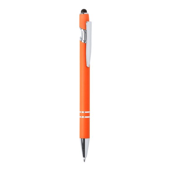 Lekor touch ballpoint pen