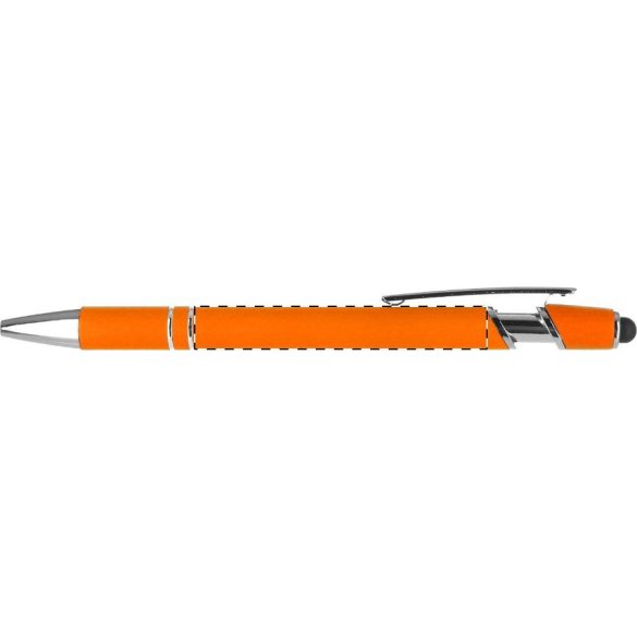 Lekor touch ballpoint pen