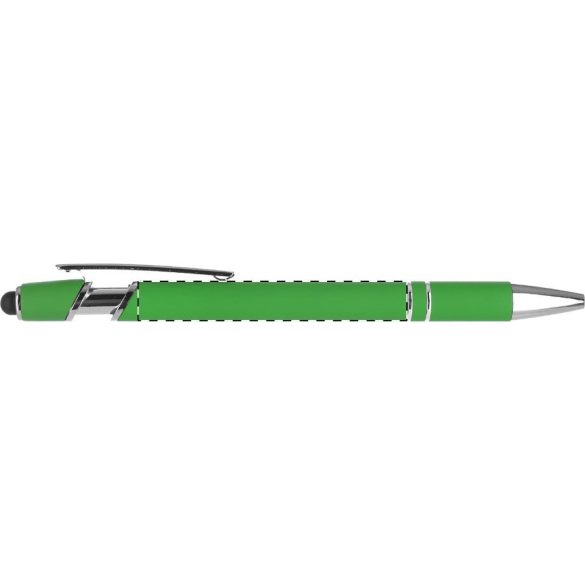 Lekor touch ballpoint pen