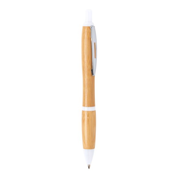 Dafen bamboo ballpoint pen