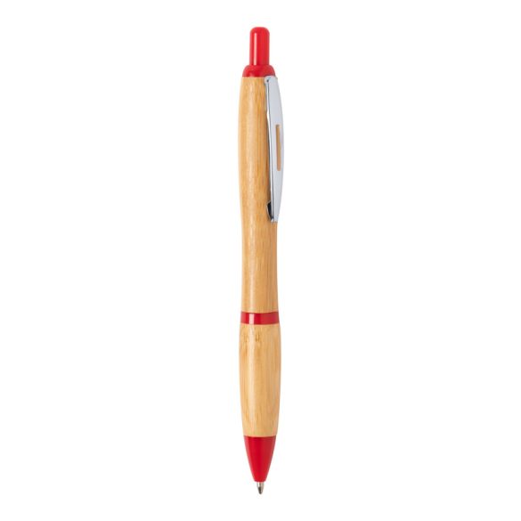 Dafen bamboo ballpoint pen