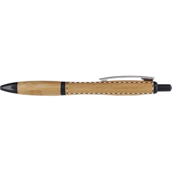 Dafen bamboo ballpoint pen