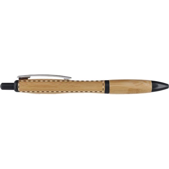 Dafen bamboo ballpoint pen