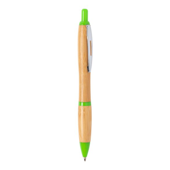 Dafen bamboo ballpoint pen