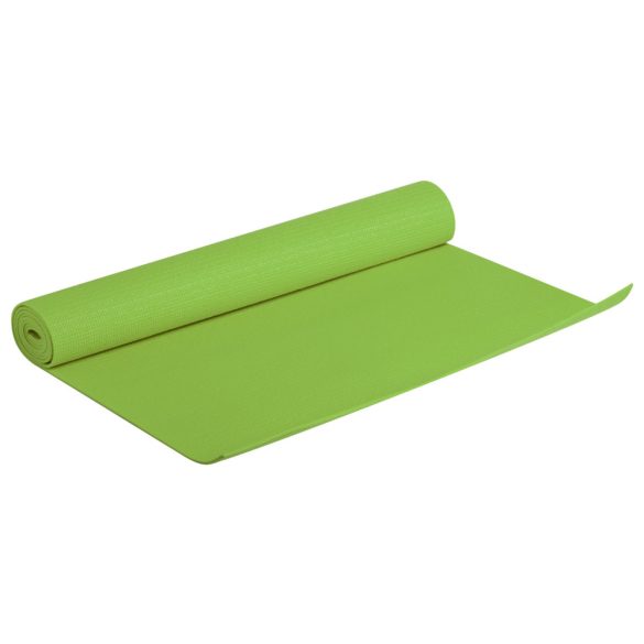 Nodal yoga mat