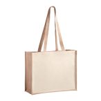 Rotin shopping bag