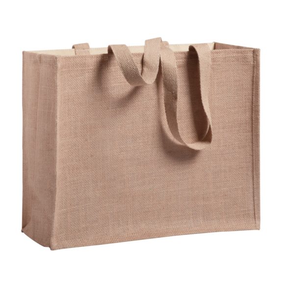 Rotin shopping bag
