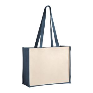 Rotin shopping bag