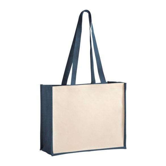 Rotin shopping bag