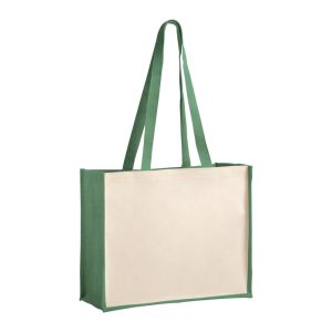 Rotin shopping bag