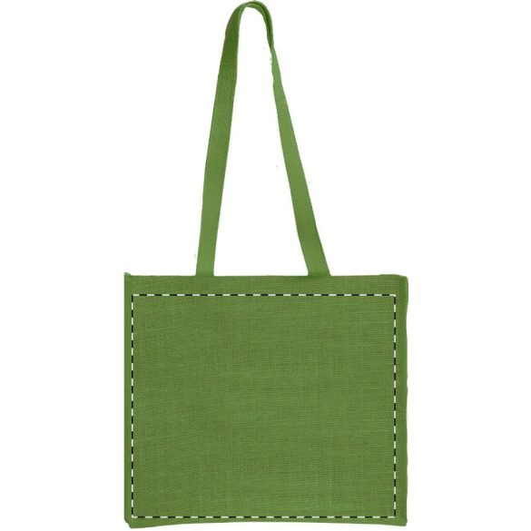 Rotin shopping bag