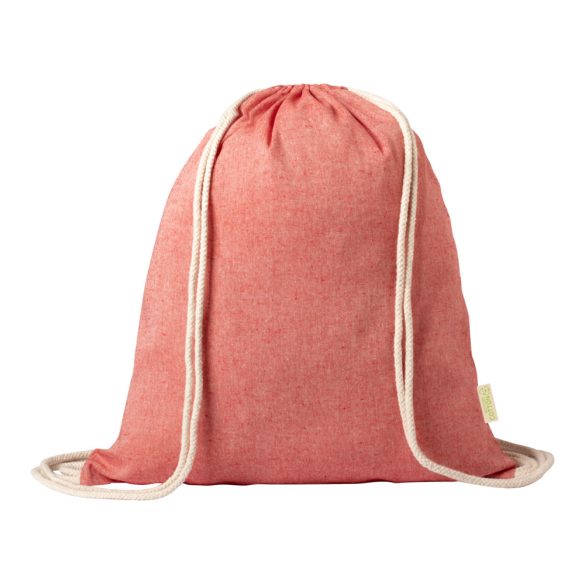 Konim drawstring bag