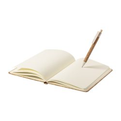 Minsor notebook