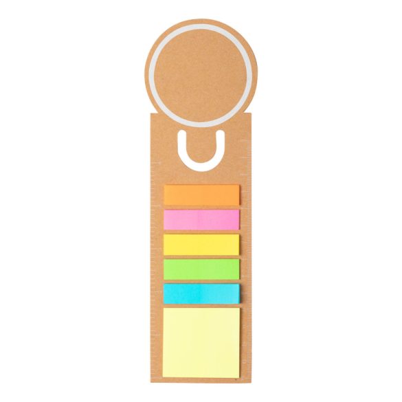 Blasco bookmark