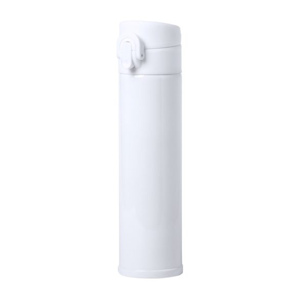 Alirox sublimation vacuum flask
