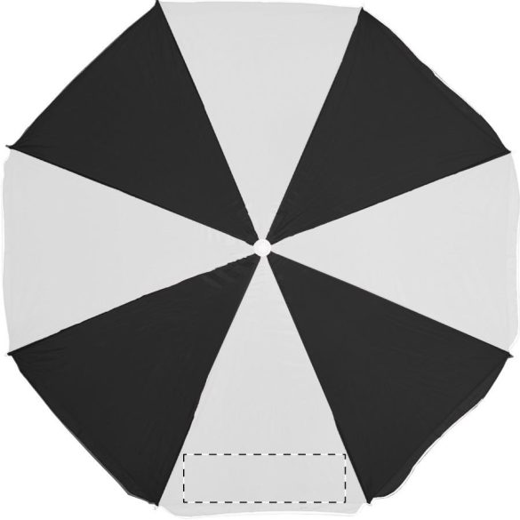 Nukel beach umbrella