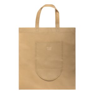 Fesor foldable shopping bag