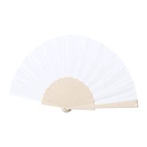 Serhi RPET hand fan
