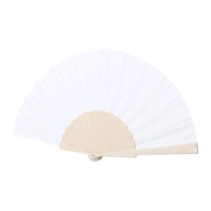 Serhi RPET hand fan