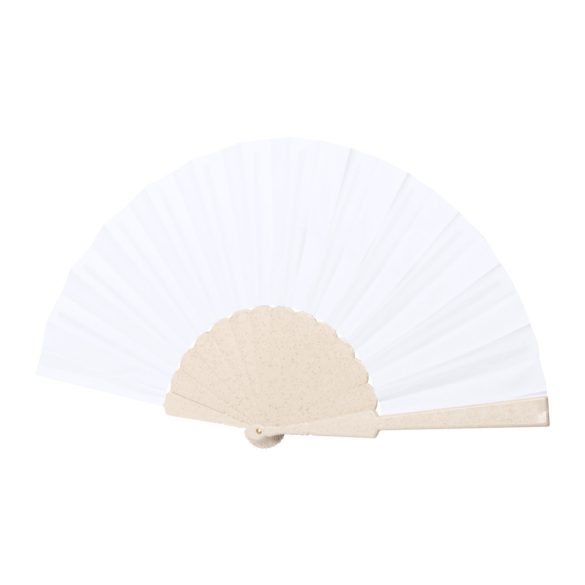 Serhi RPET hand fan