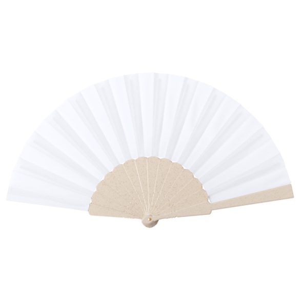 Serhi RPET hand fan