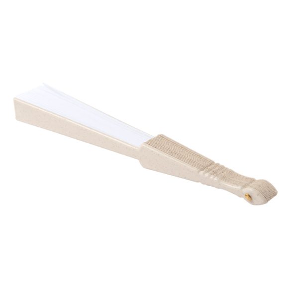 Serhi RPET hand fan