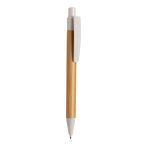 Sydor bamboo ballpoint pen