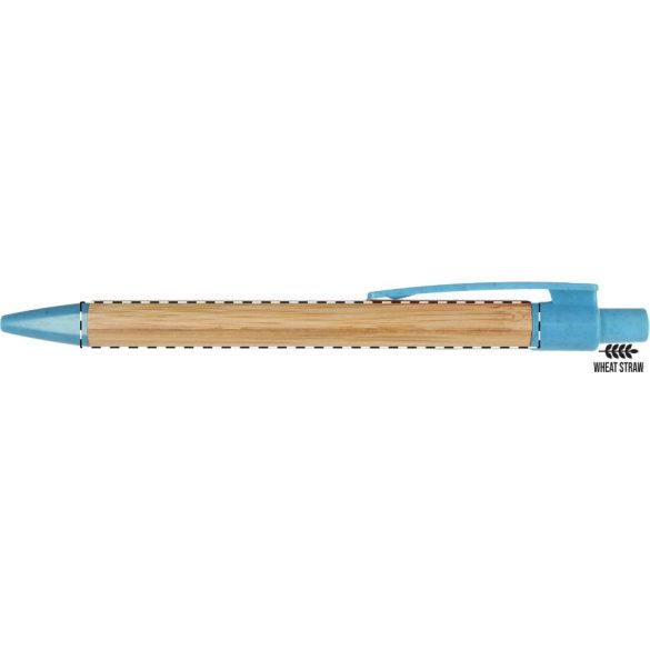 Sydor bamboo ballpoint pen