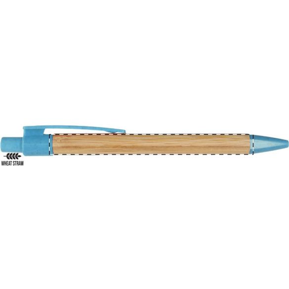 Sydor bamboo ballpoint pen