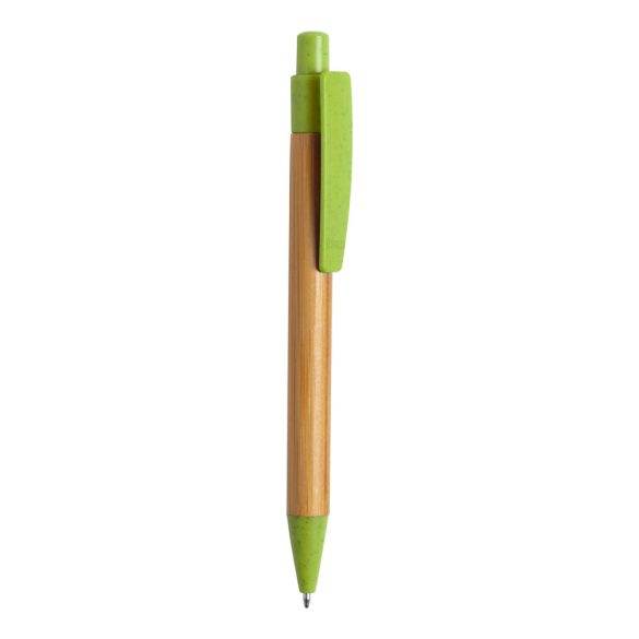 Sydor bamboo ballpoint pen