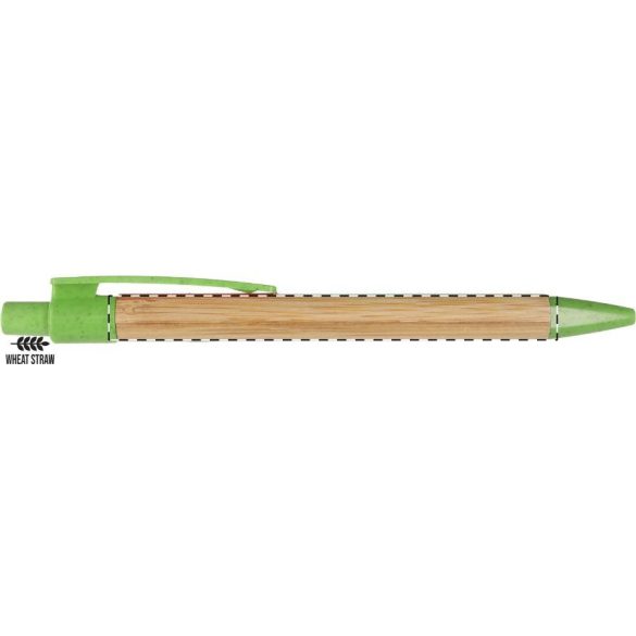 Sydor bamboo ballpoint pen