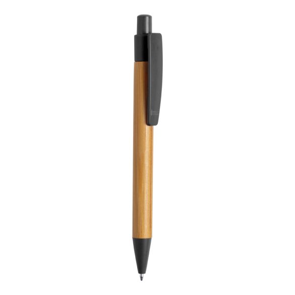 Sydor bamboo ballpoint pen