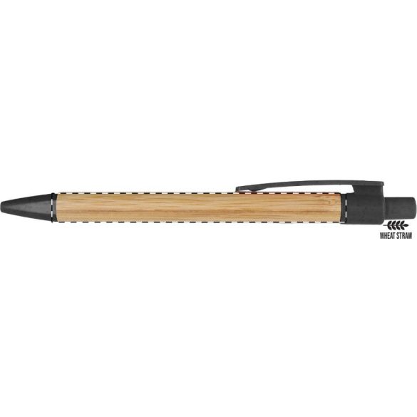 Sydor bamboo ballpoint pen