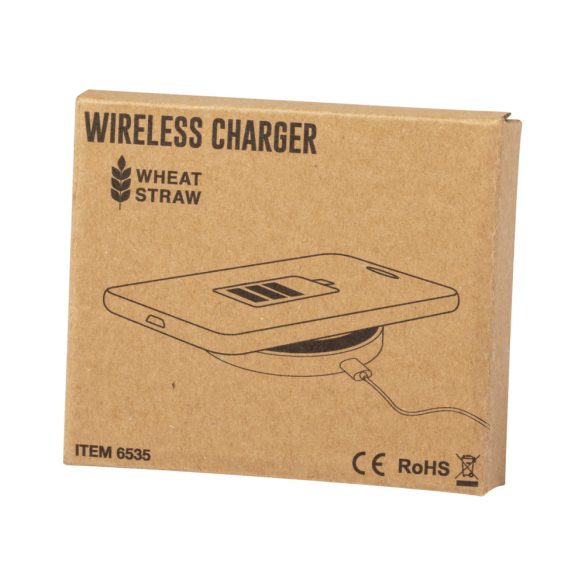 Cirkal wireless charger