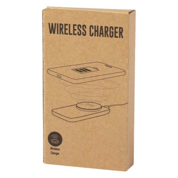 Claudix wireless charger