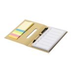 Kendil weekly planner notepad