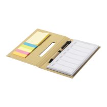 Kendil weekly planner notepad