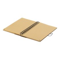 Veldun notebook