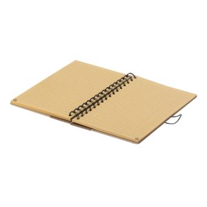 Veldun notebook