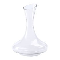 Pikerson wine decanter