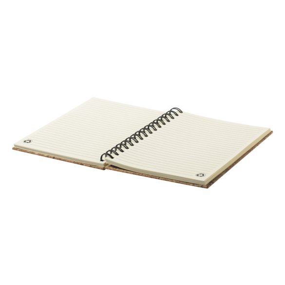 Xiankal notebook
