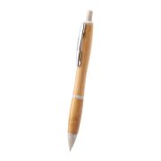 Patrok bamboo ballpoint pen