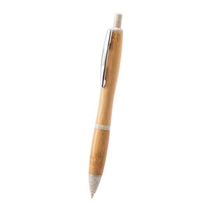 Patrok bamboo ballpoint pen