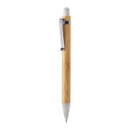 Trepol bamboo ballpoint pen