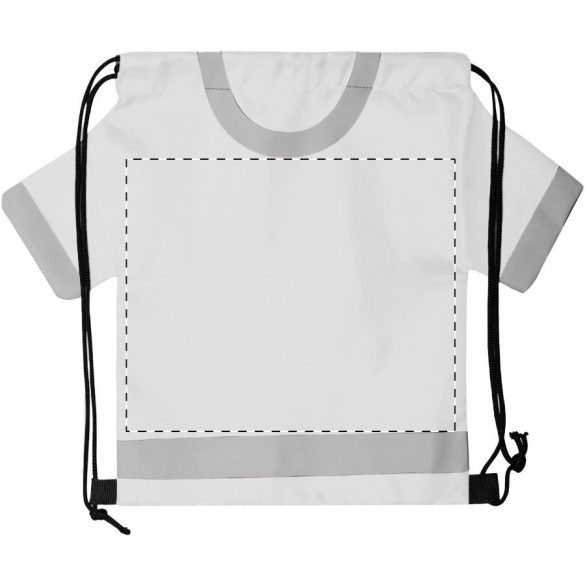 Paxer drawstring bag