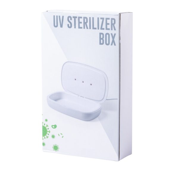 Linix UV sterilizer box