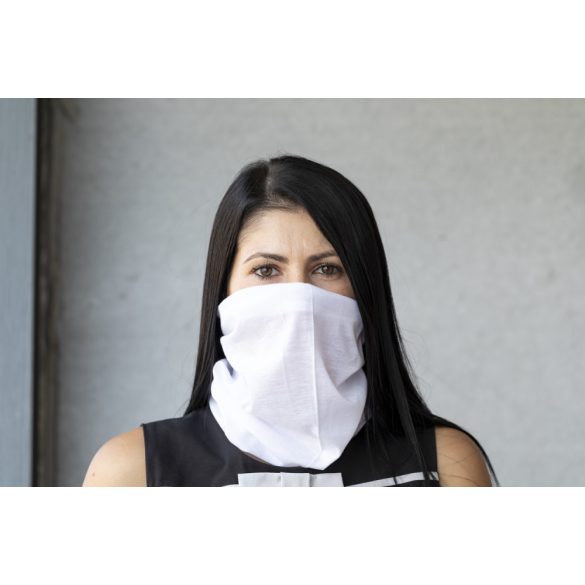 Nical anti-bacterial multi-purpose scarf
