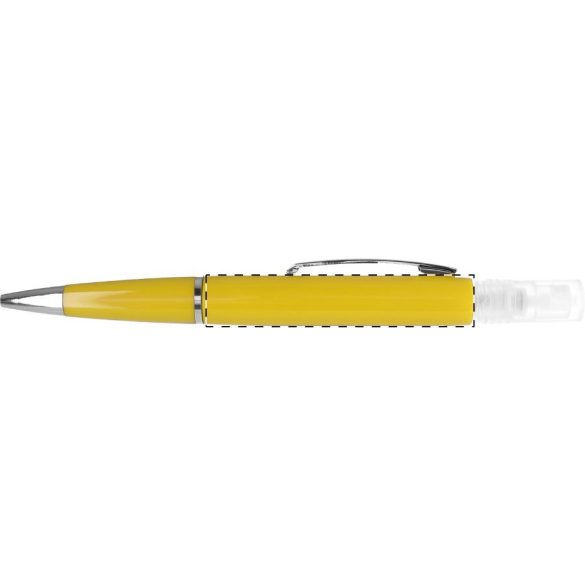 Spren spray pen