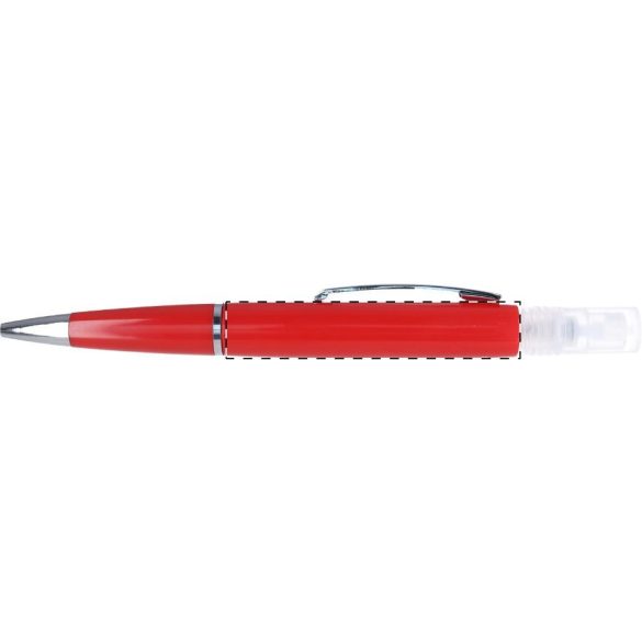 Spren spray pen