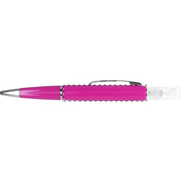 Spren spray pen
